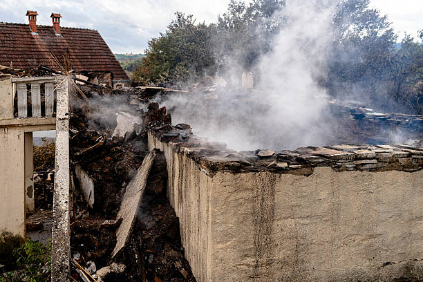 Affordable Soot Cleanup solutions in Dover, FL